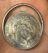 PINCE A BILLET MARQUE ELOI EN