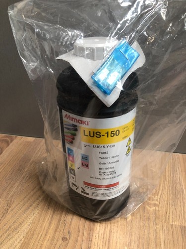 Lus 150 yellow 1000ml exp - yellow,,