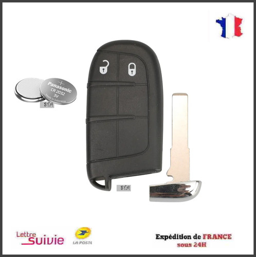 Télécommande clé boitie - tÉlÉcommande,