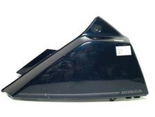 carénage arrière gauche