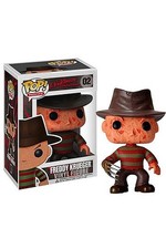 Nightmare On Elm Street Pop