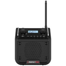 PerfectPro DABPRO Radio de