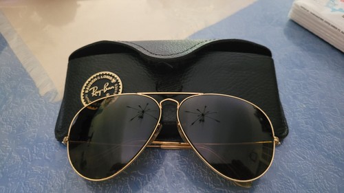 Lunettes soleil vintage l - soleil,