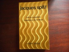 S.F. "ailleurs et demain" - J