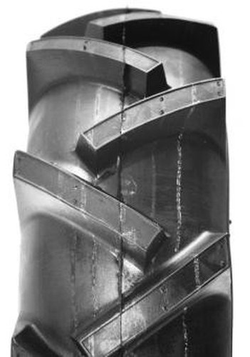 Pneu caoutchouc roue tubeless - caoutchouc,