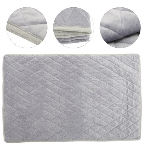 Doudou lange plaid - plaid, chaud