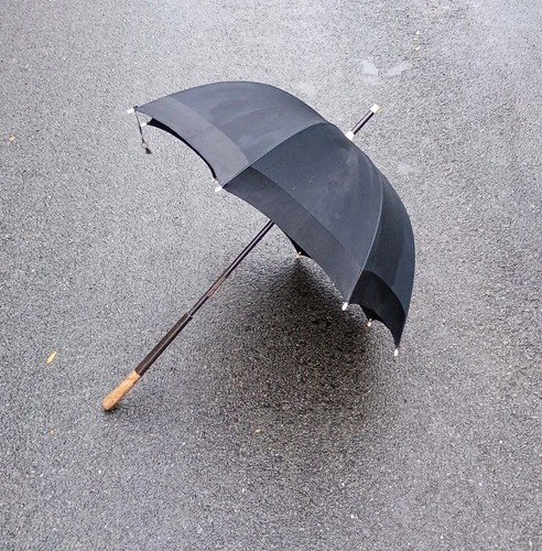 Parapluie ancien années 1900 - ,