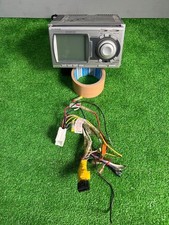 Autoradio Kenwood DPX-7021MPi