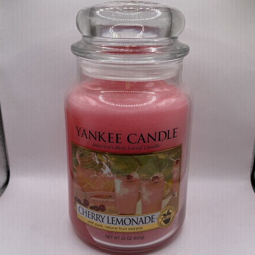 Yankee candle scented - candle,