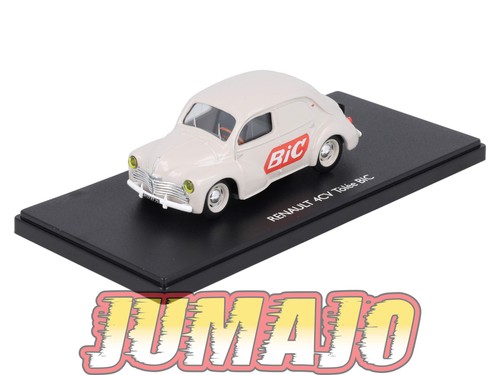 Ut26 voiture atlas - ut26, 1/43