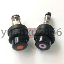 For Pentax OF-B188+OF-B120 90 Series Air valve Water Valve Endoscope Button