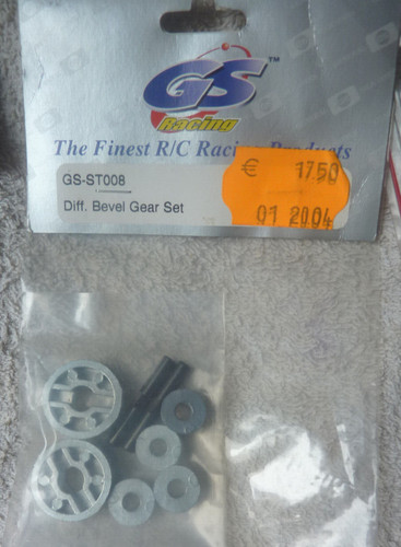 Set différenciel voiture - , rc