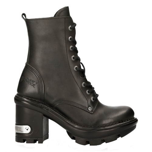Bottes gothiques nouvelle rock - bottes,