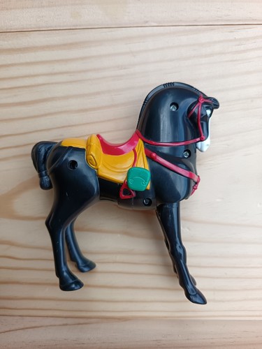 Figurine jouet cheval - figurine,