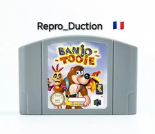 NEUF ! Banjo Tooie  Pour