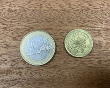 Royal Currency Weight 2 R