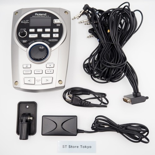 Excellent roland td - roland, td-15