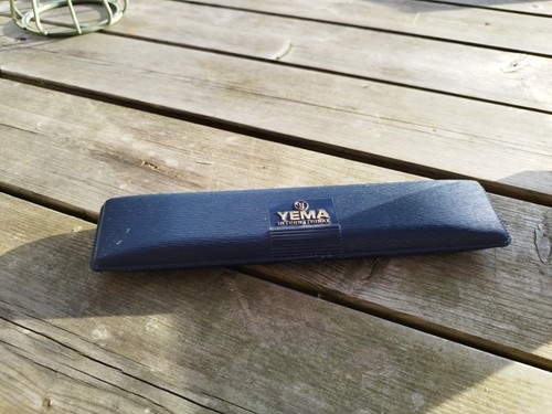 Etui pour montre yema - montre,