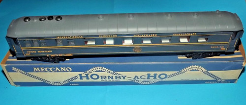 Hornby acho 739 beautiful - acho,