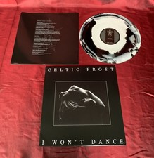 Disque vinyle LP Celtic Frost