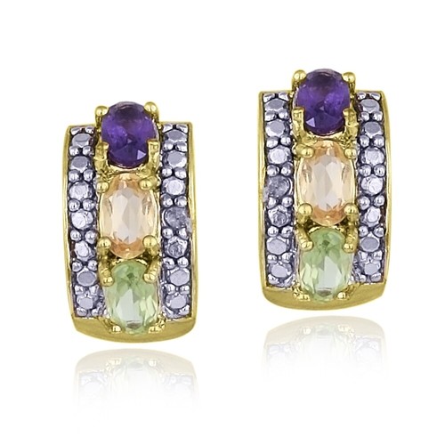 Boucles oreilles - boucles, d’oreilles