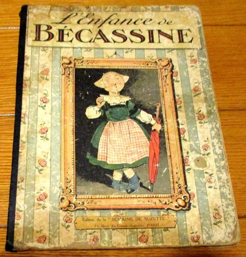 1913 the childhood - childhood, of
