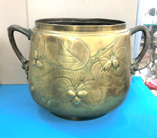 ancien grand cache pot ART