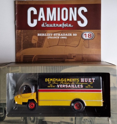 Altaya ixo camions - altaya,