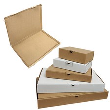 Boîtes aux Lettres Maxi