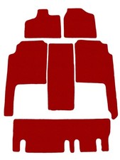 Basic Tapis de sol pour Lancia