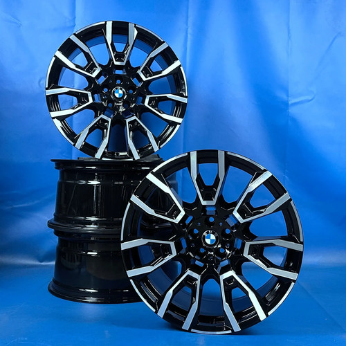Pouces bmw g05 x6 g06 - pouces,