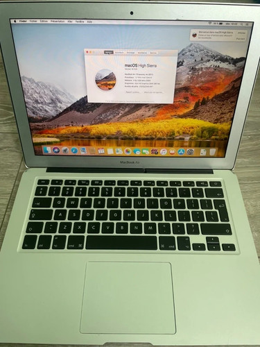 Macbook air 2011 - macbook,