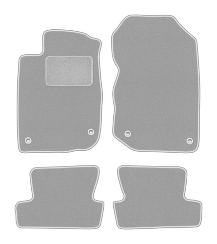 Tapis sol moquette pour - de, en