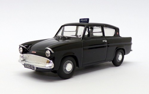 Vanguards scale va00128 - 1/43,