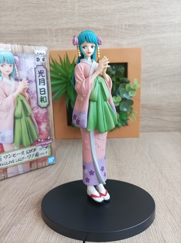 Figurine kozuki hiyori - kozuki, "