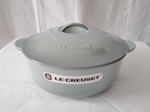 Creuset héritage legumier - le,