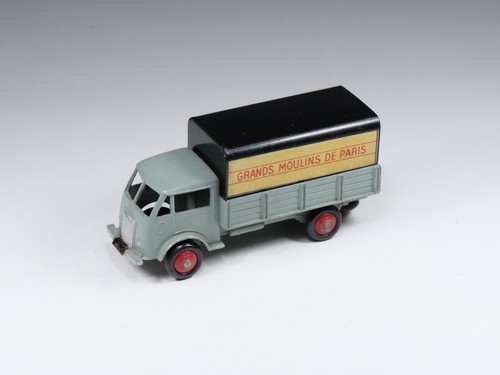 Dinky toys france - dinky,