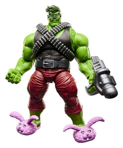Hasbro marvel legends figurine - hasbro,