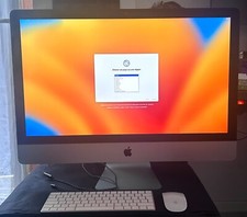 Apple iMac 27 pouces Retina 5K