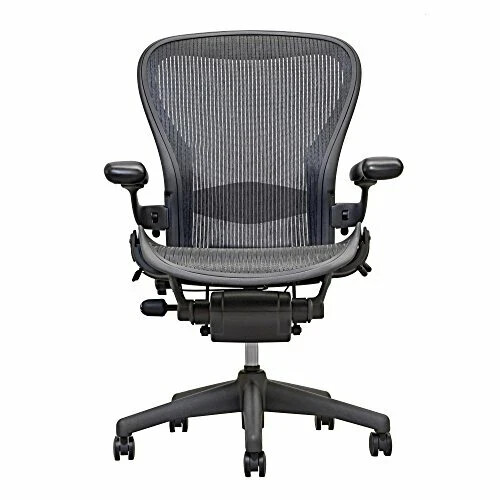 Herman miller aeron - task, chair