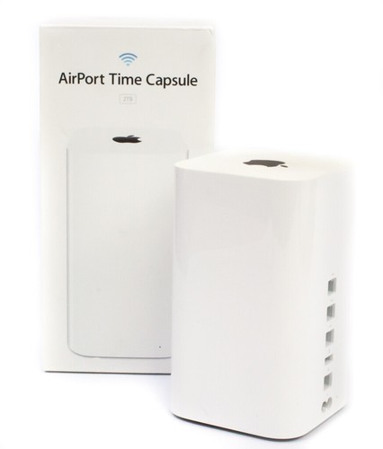 Apple airport time capsule - airport,