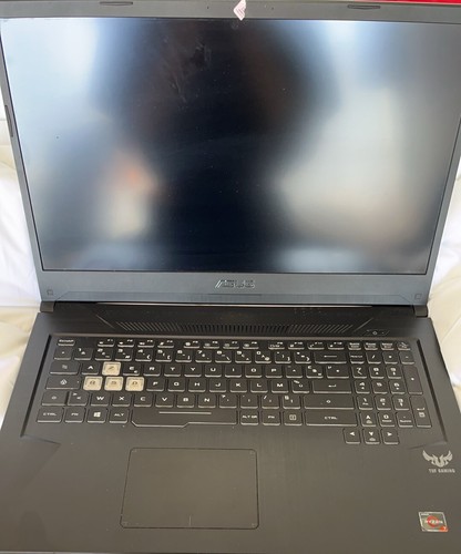 Asus tuf 765 - tuf, 765,