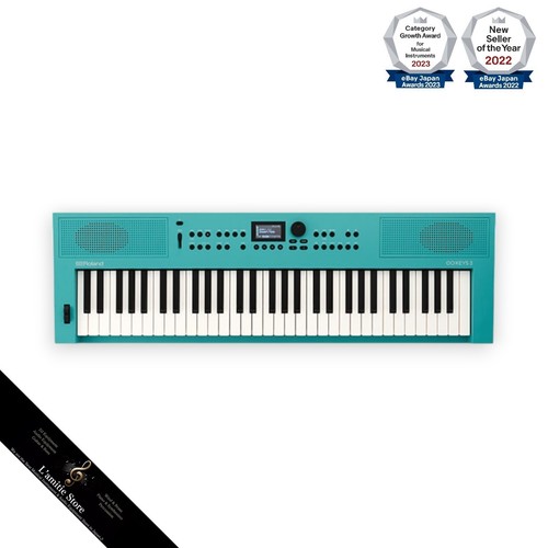Clavier électronique roland - clavier,