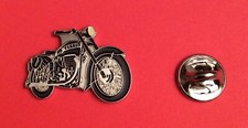  Pin's MOTO MOTORBIKE TERROT