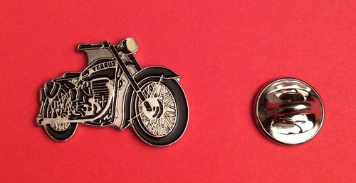 Pin moto motorbike terrot - pin's,