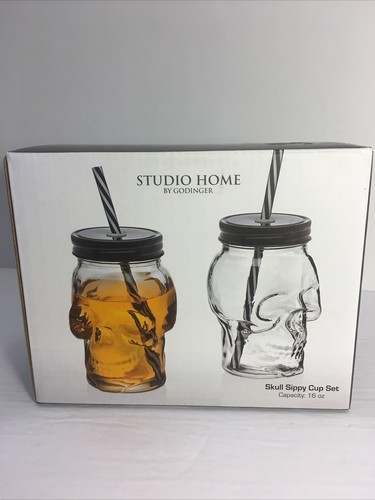 Studio home glass sippy oz - sippy, 16