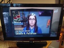 Télé LCD Samsung 81 cm (32")