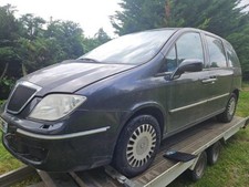 Vase de direction LANCIA