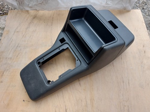 Console centrale ford fiesta - console, 3