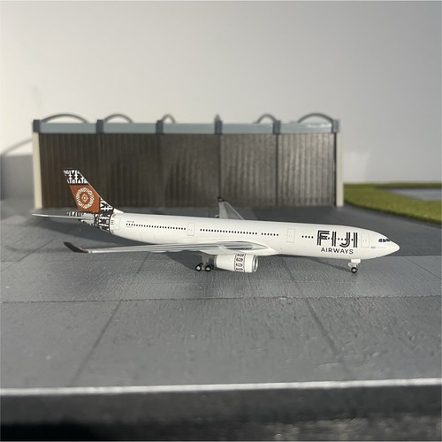 Herpa airbus a330 - herpa, fiji